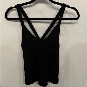 Intimately FP tank